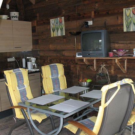 Altijd Zon Bed & Breakfast Oss Ngoại thất bức ảnh