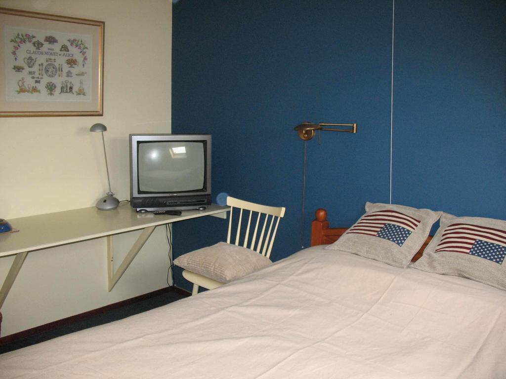 Altijd Zon Bed & Breakfast Oss Phòng bức ảnh