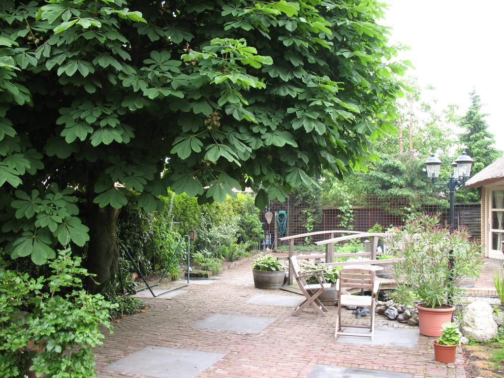 Altijd Zon Bed & Breakfast Oss Phòng bức ảnh
