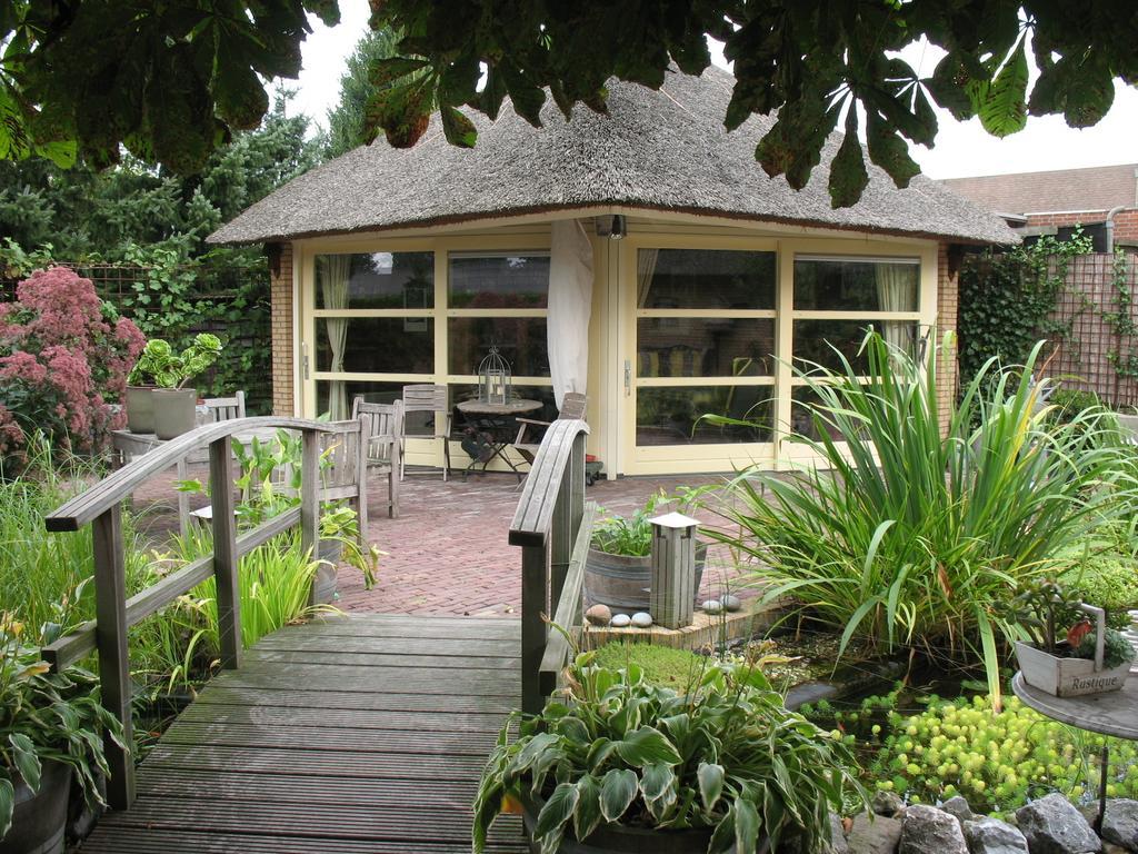 Altijd Zon Bed & Breakfast Oss Phòng bức ảnh